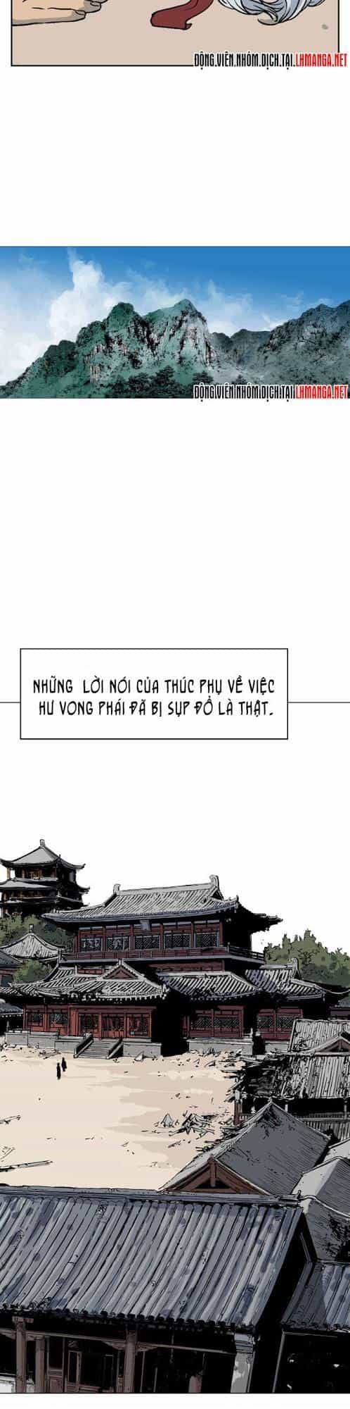Gosu - Chương 54 - ảnh 24