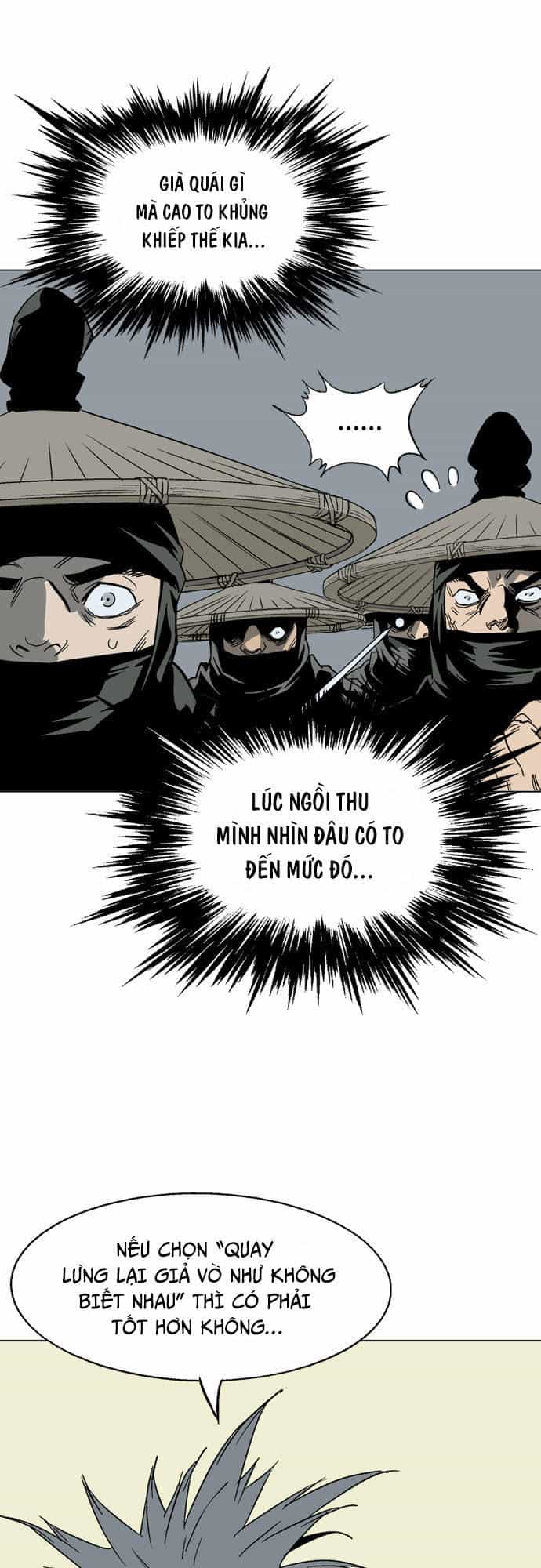 Gosu - Chương 55 - ảnh 57