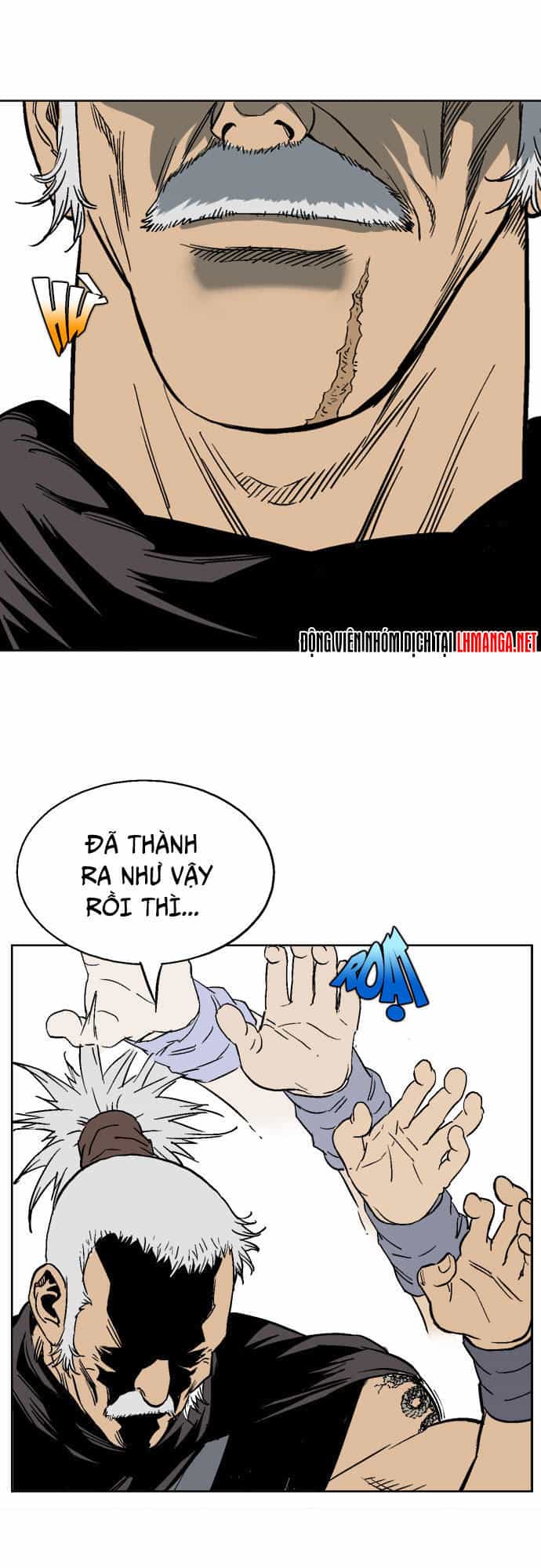 Gosu - Chương 55 - ảnh 65