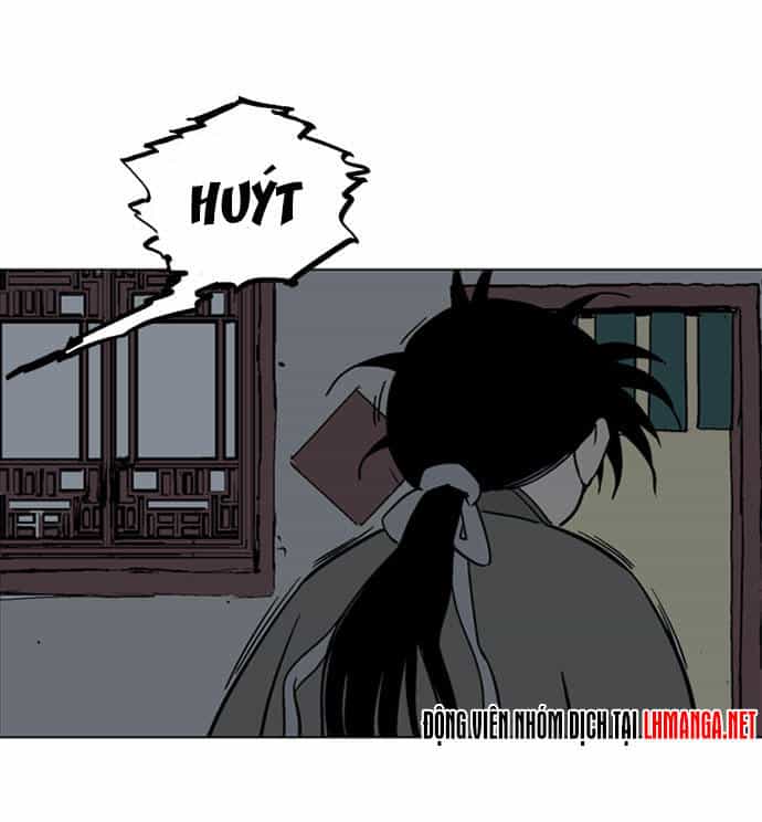 Gosu - Chương 55 - ảnh 91