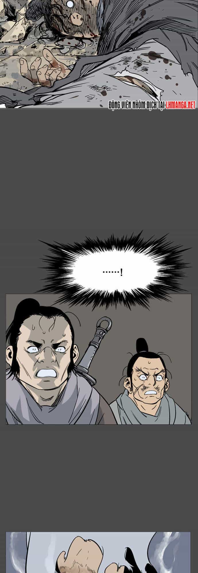 Gosu - Chương 56 - ảnh 35