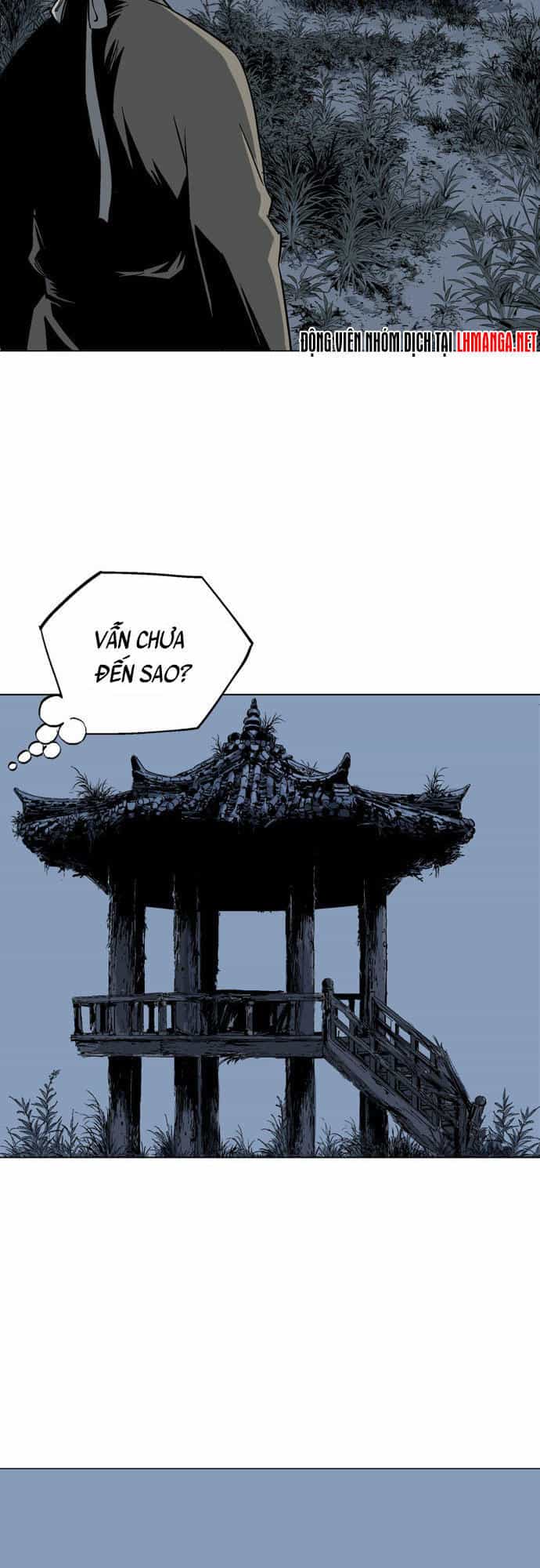 Gosu - Chương 56 - ảnh 4