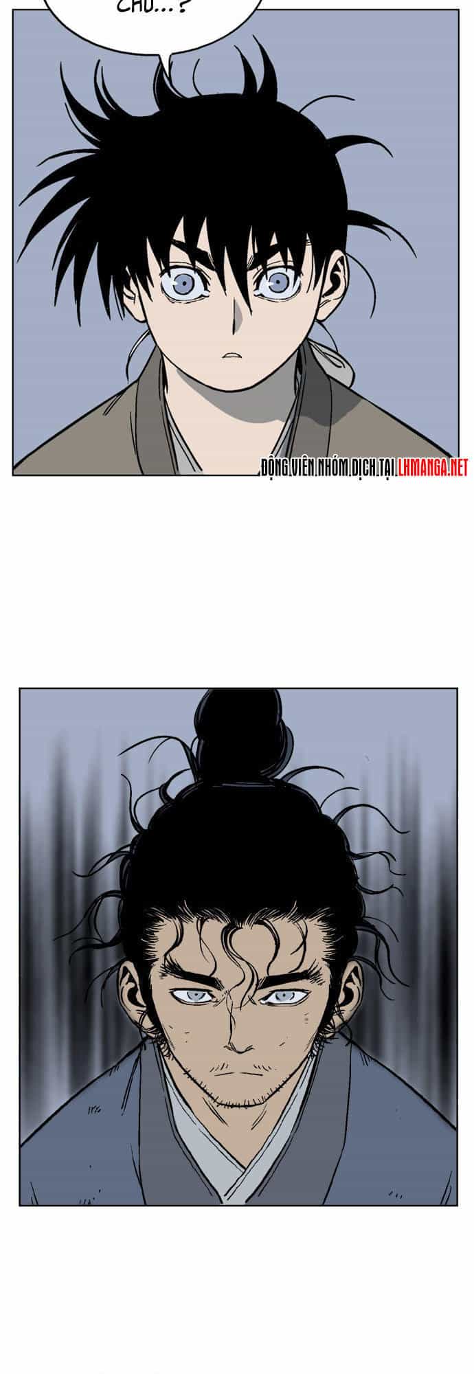 Gosu - Chương 56 - ảnh 43