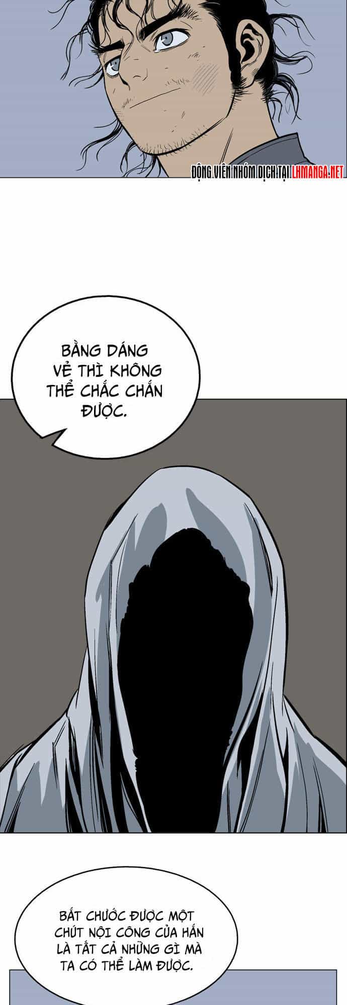 Gosu - Chương 56 - ảnh 45