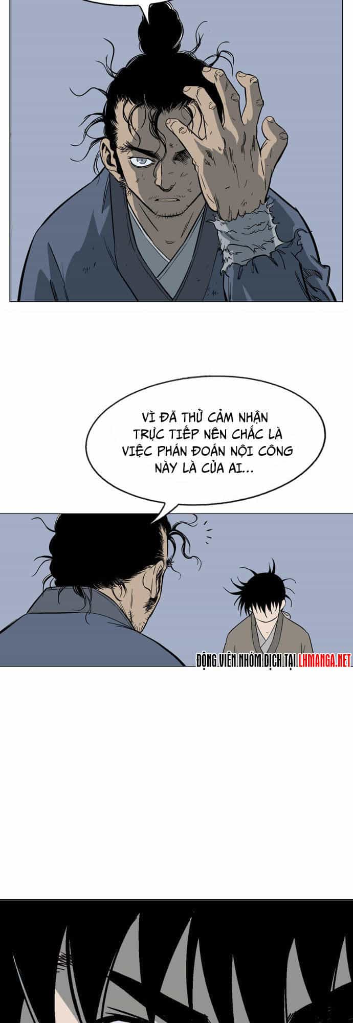 Gosu - Chương 56 - ảnh 46