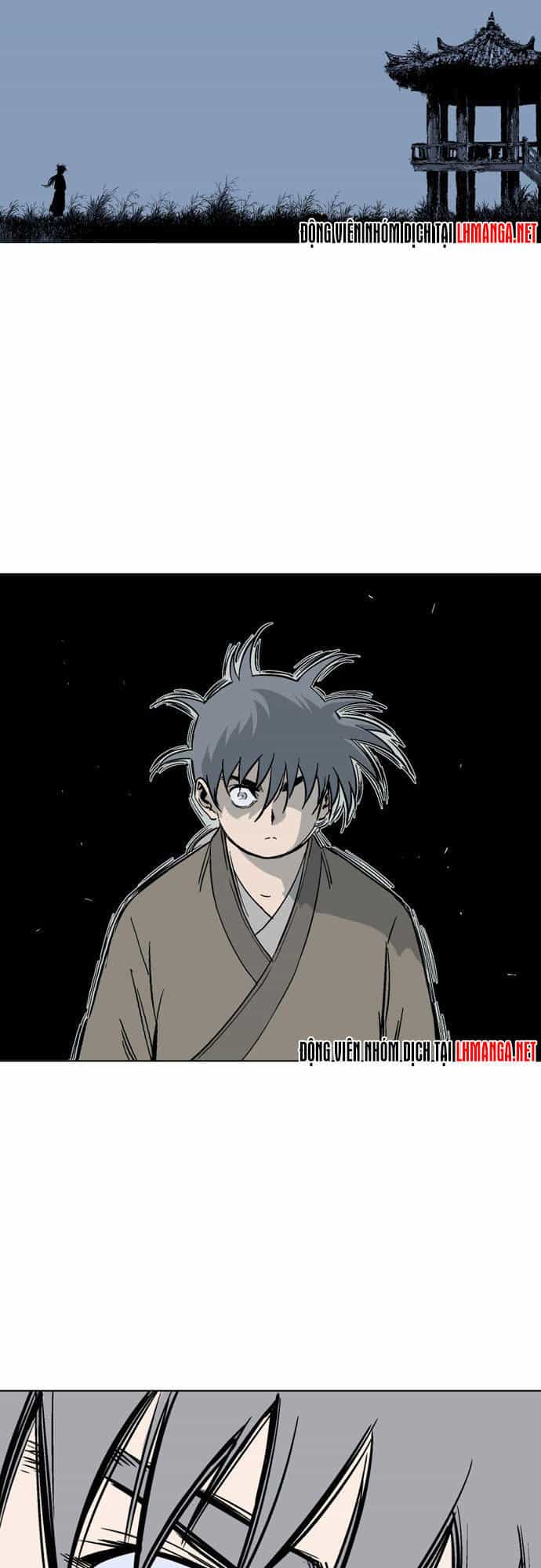 Gosu - Chương 56 - ảnh 5