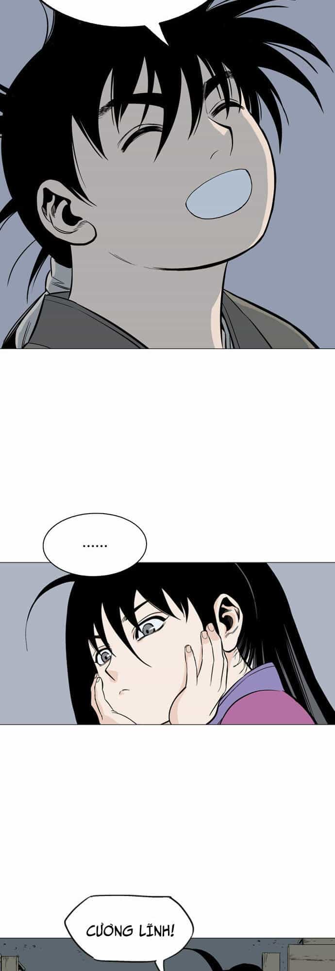 Gosu - Chương 56 - ảnh 54