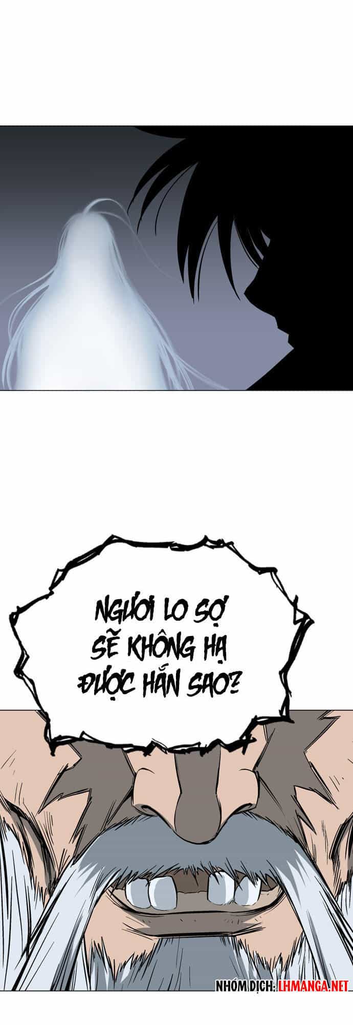 Gosu - Chương 57 - ảnh 48