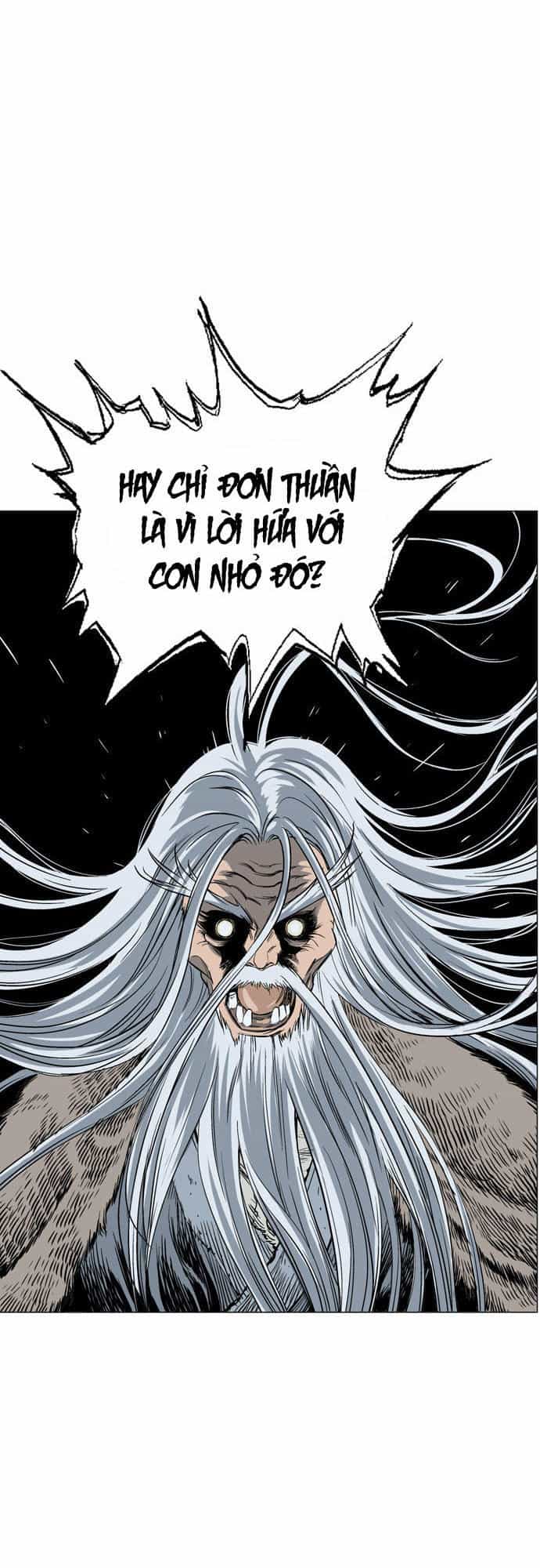 Gosu - Chương 57 - ảnh 49