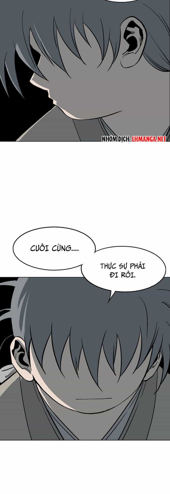 Gosu - Chương 57 - ảnh 52