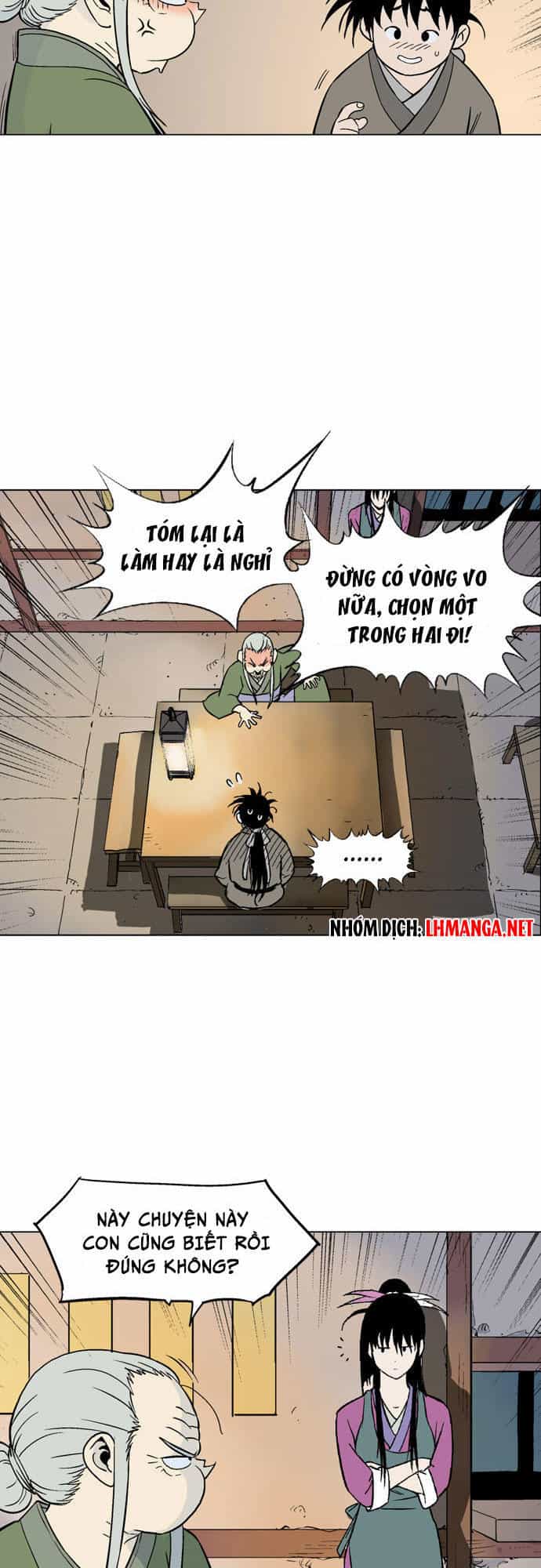 Gosu - Chương 58 - ảnh 10