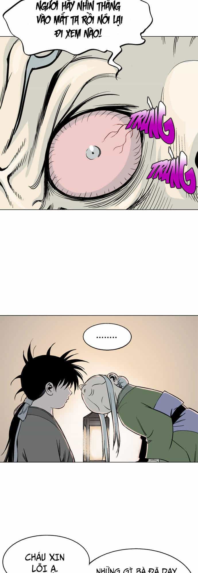 Gosu - Chương 58 - ảnh 15