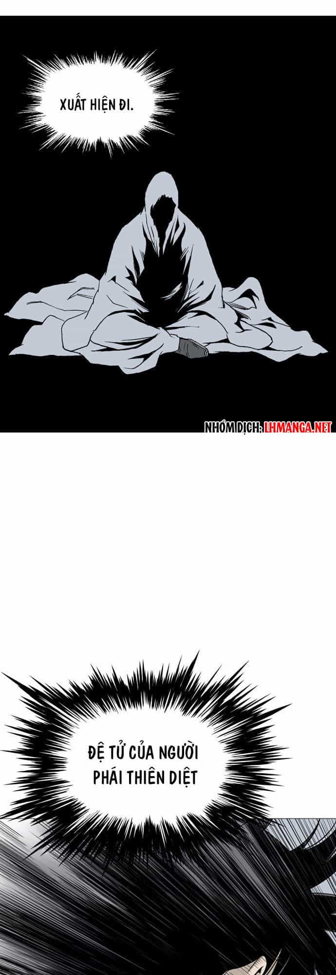 Gosu - Chương 58 - ảnh 30