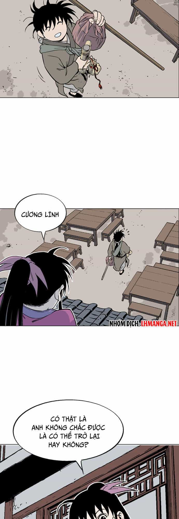 Gosu - Chương 58 - ảnh 38