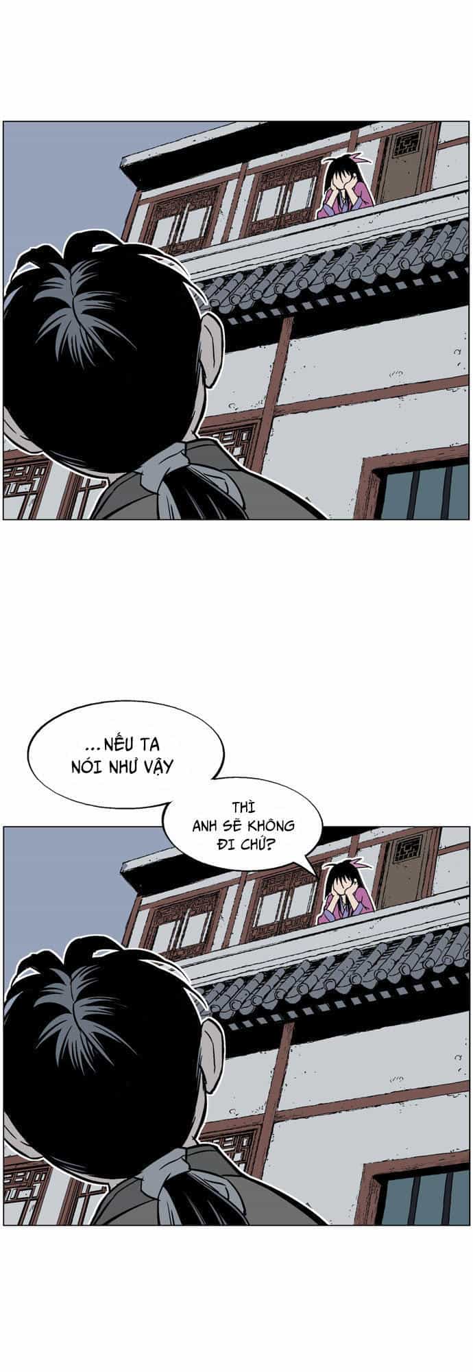 Gosu - Chương 58 - ảnh 40