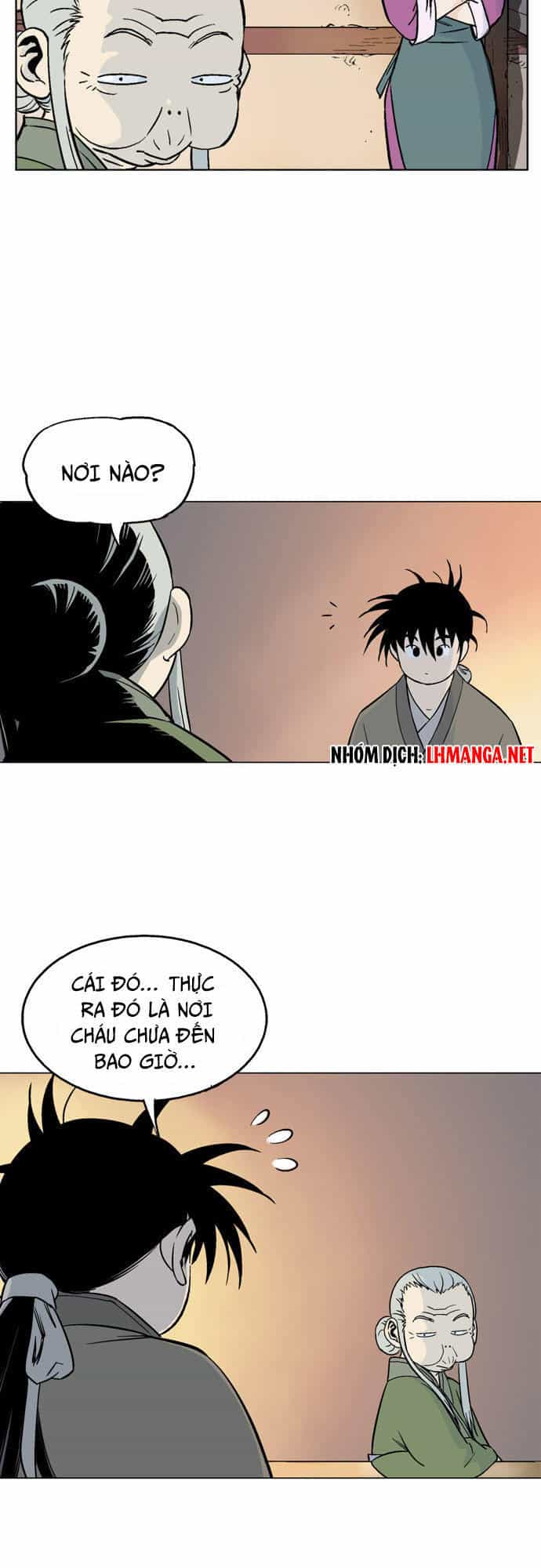 Gosu - Chương 58 - ảnh 6
