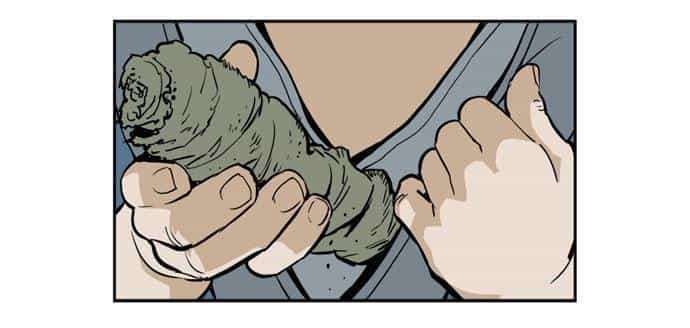 Gosu - Chương 5 - ảnh 29