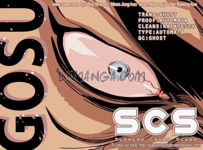 Gosu - Chương 5 - ảnh 3