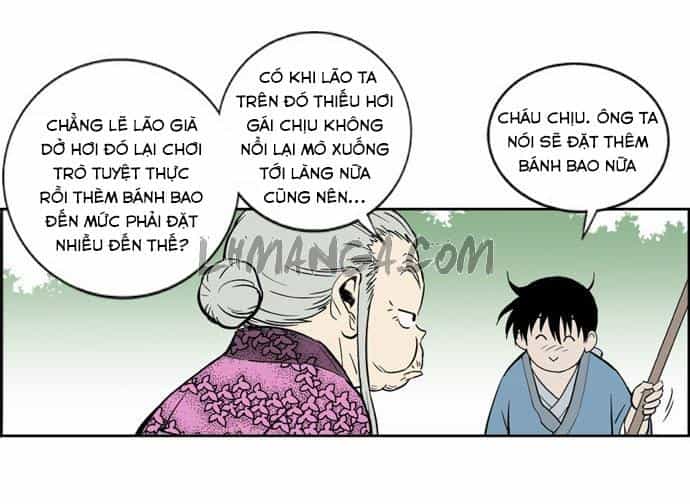 Gosu - Chương 5 - ảnh 47