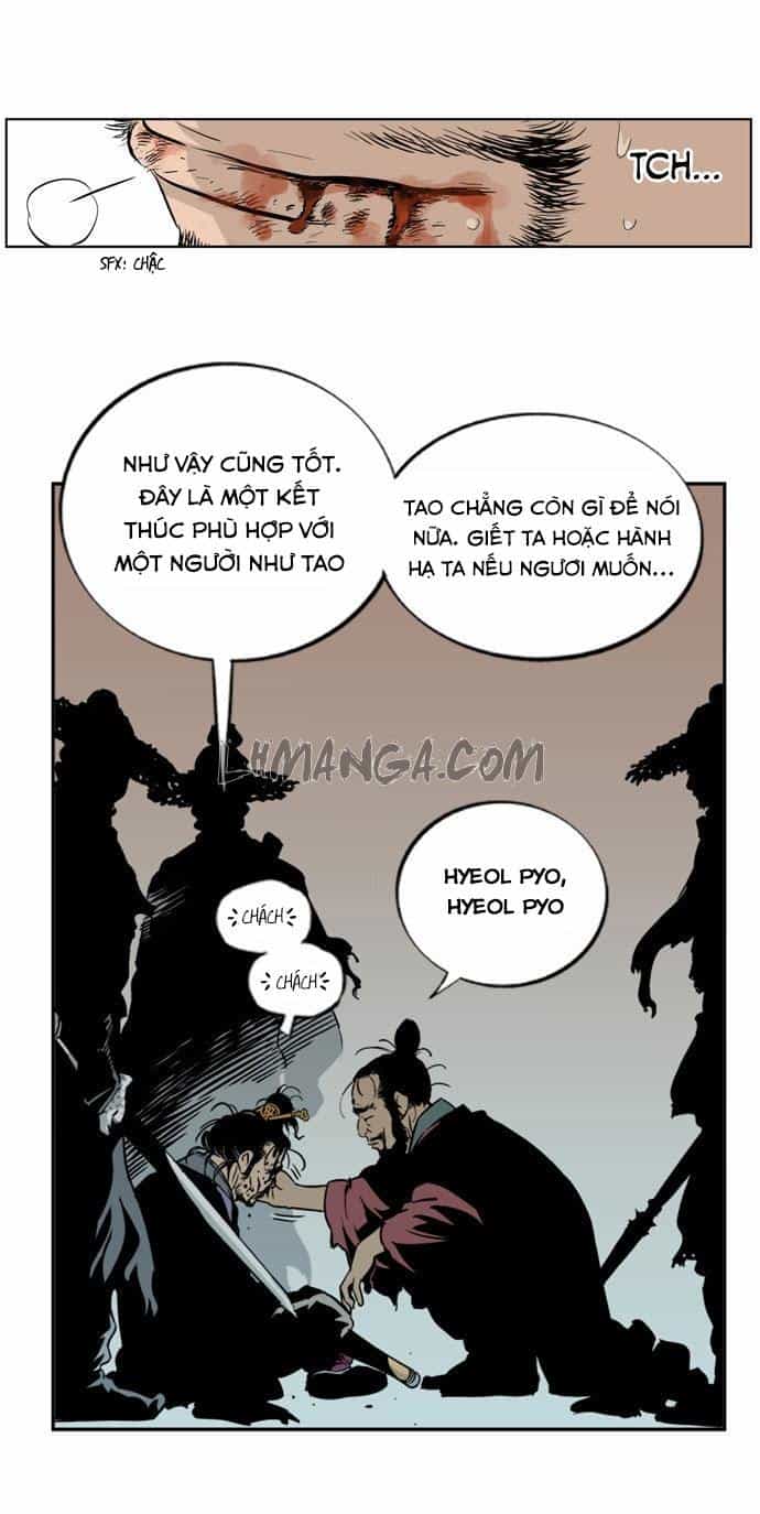 Gosu - Chương 5 - ảnh 70