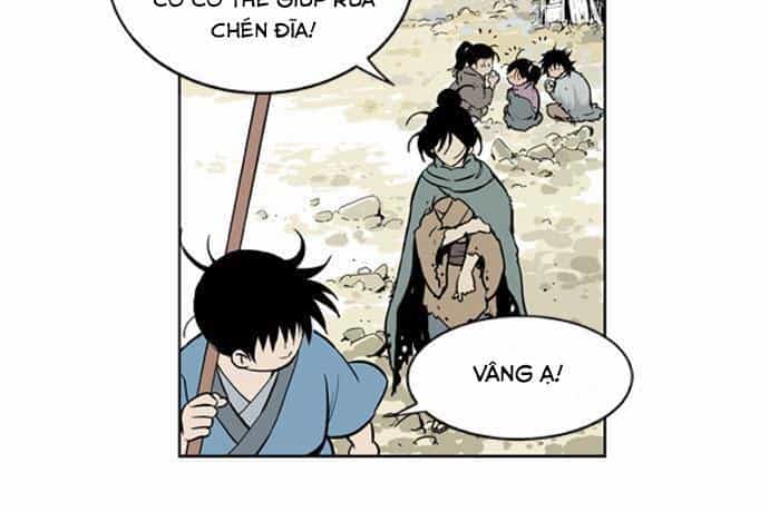 Gosu - Chương 5 - ảnh 85
