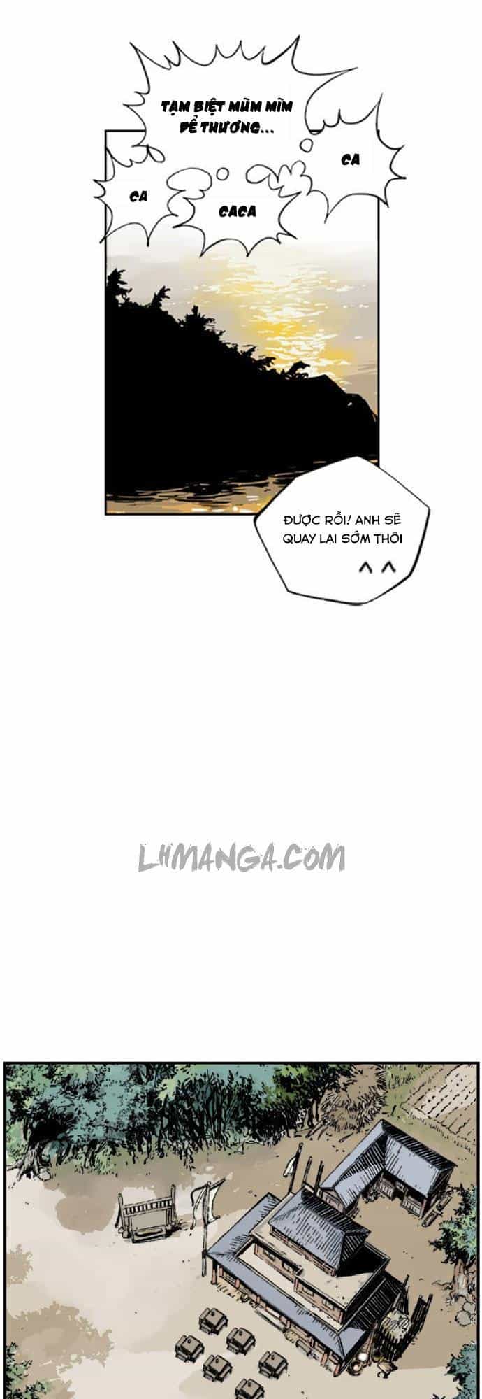 Gosu - Chương 5 - ảnh 86