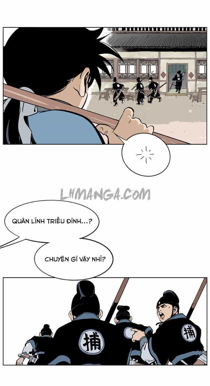 Gosu - Chương 5 - ảnh 88