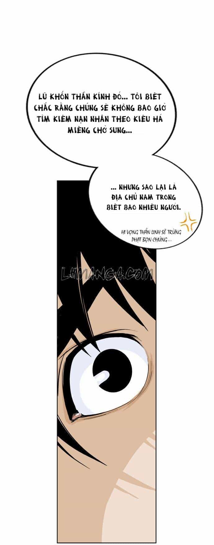Gosu - Chương 5 - ảnh 93