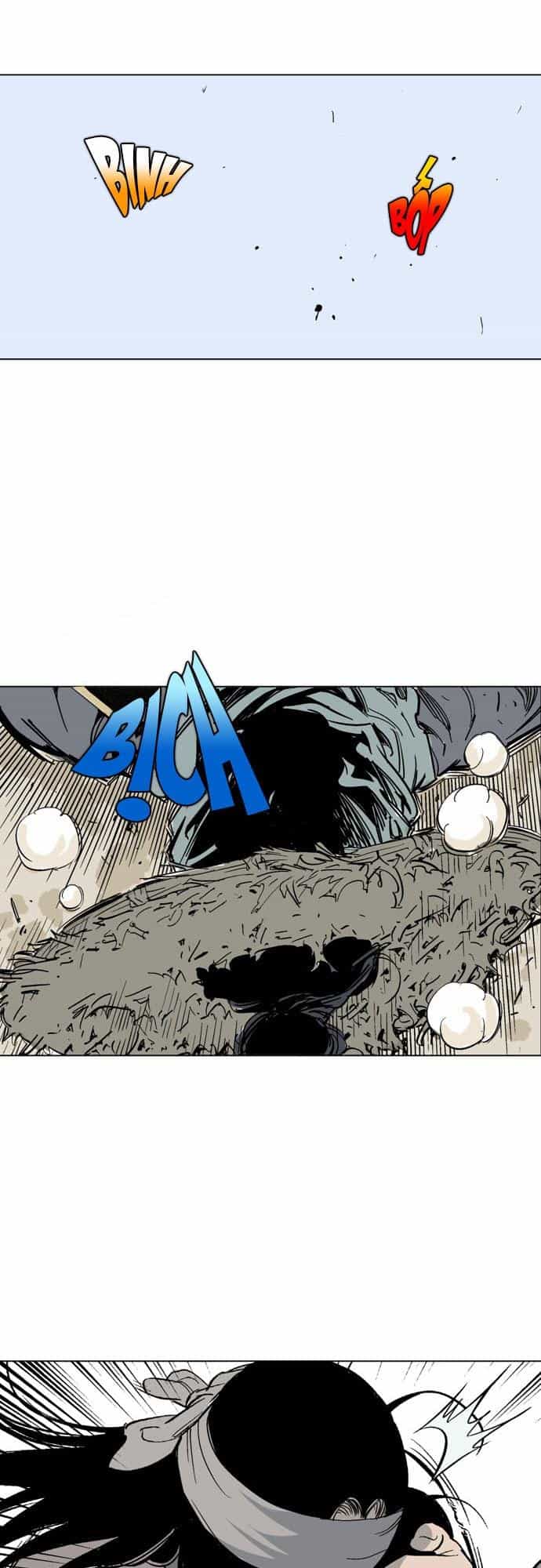 Gosu - Chương 59 - ảnh 45