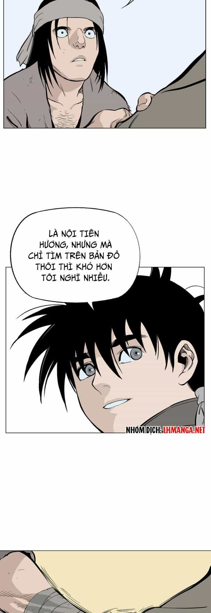 Gosu - Chương 59 - ảnh 52
