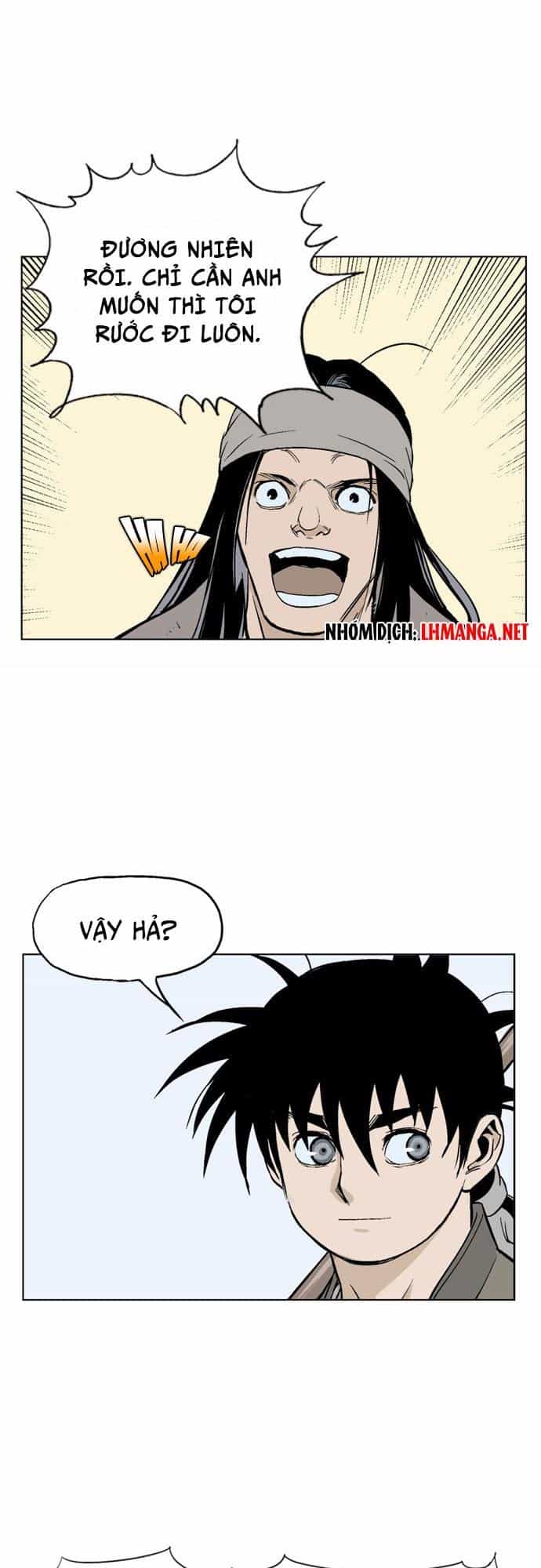 Gosu - Chương 59 - ảnh 55