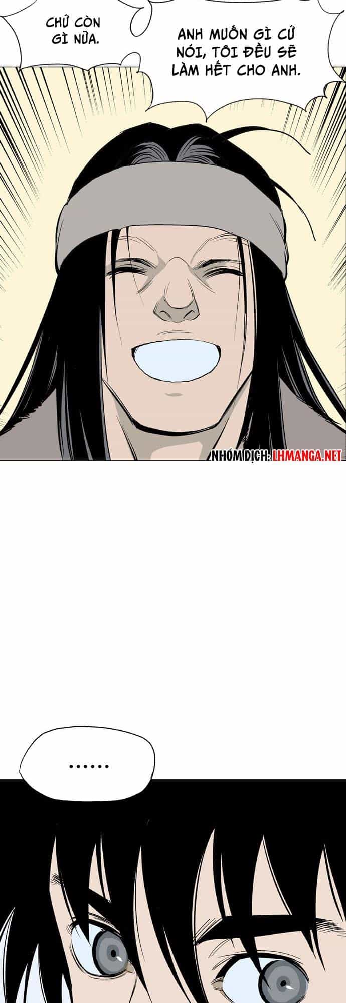 Gosu - Chương 59 - ảnh 56