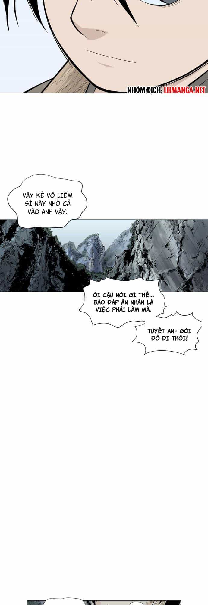 Gosu - Chương 59 - ảnh 57