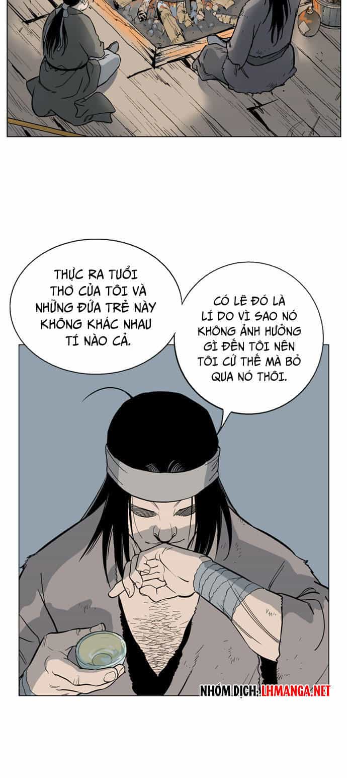 Gosu - Chương 60 - ảnh 25