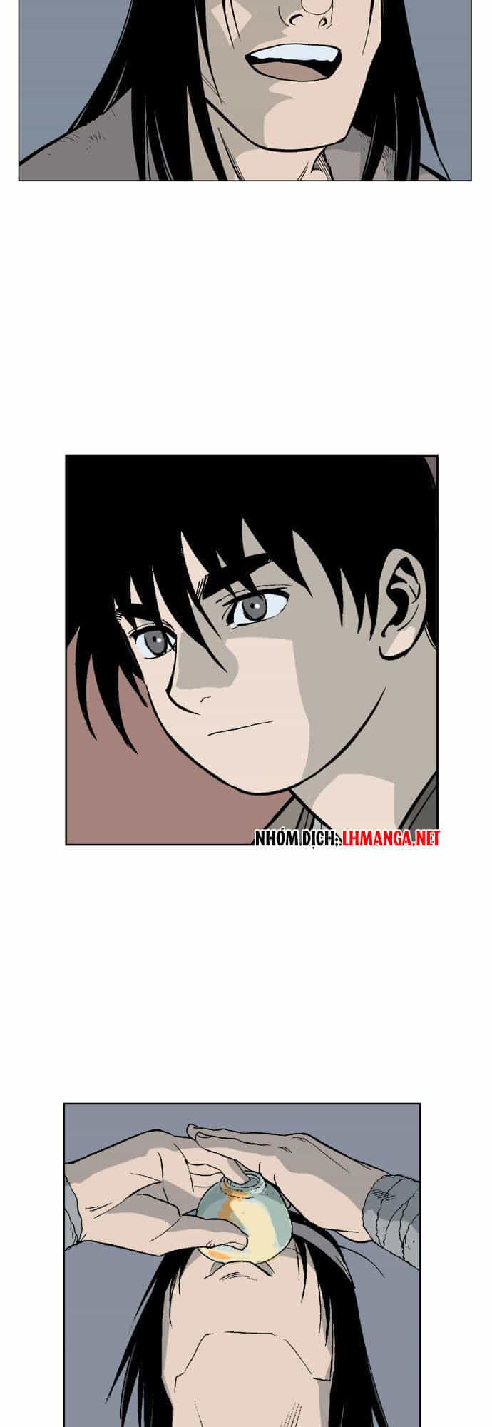 Gosu - Chương 60 - ảnh 32