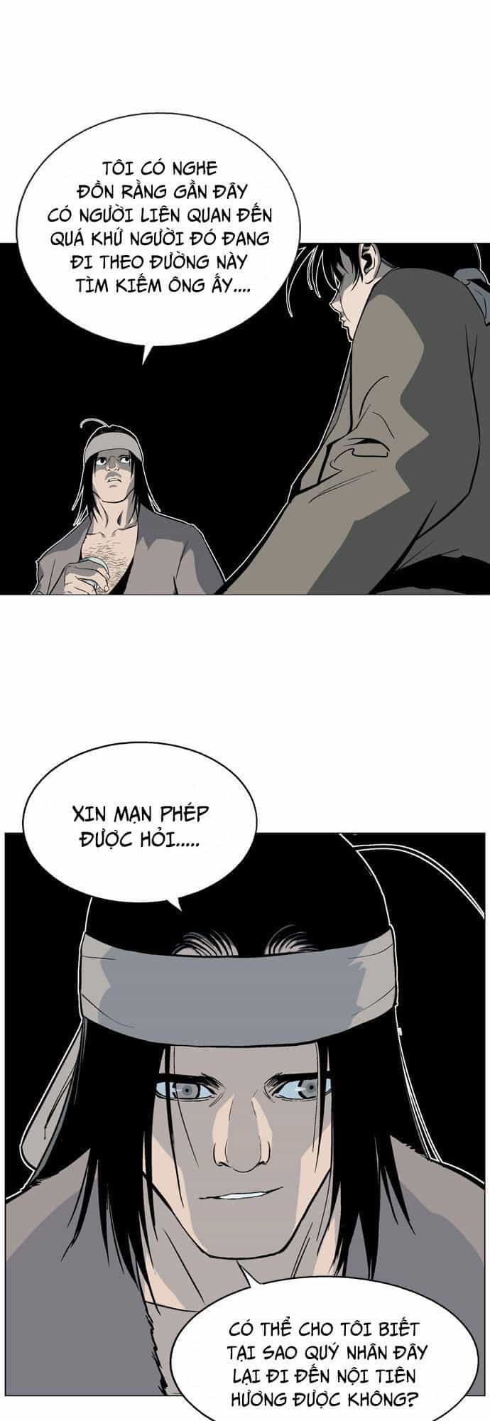 Gosu - Chương 60 - ảnh 34