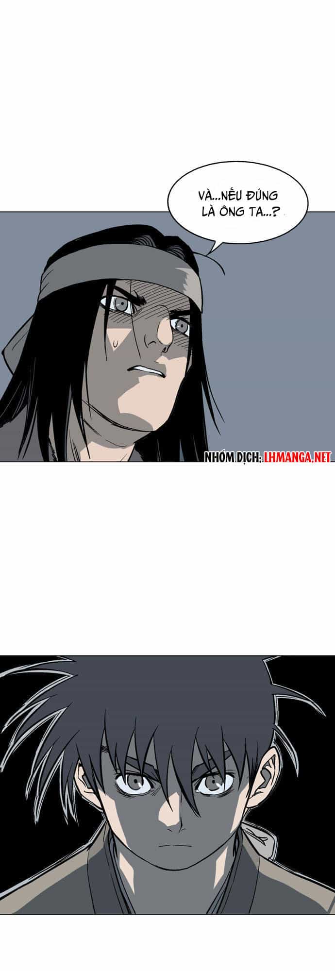 Gosu - Chương 60 - ảnh 37