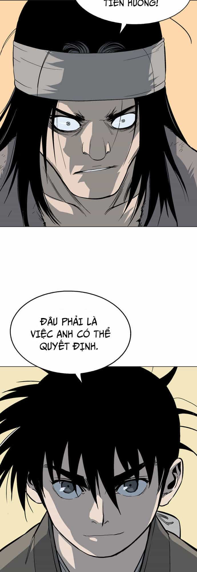 Gosu - Chương 60 - ảnh 45