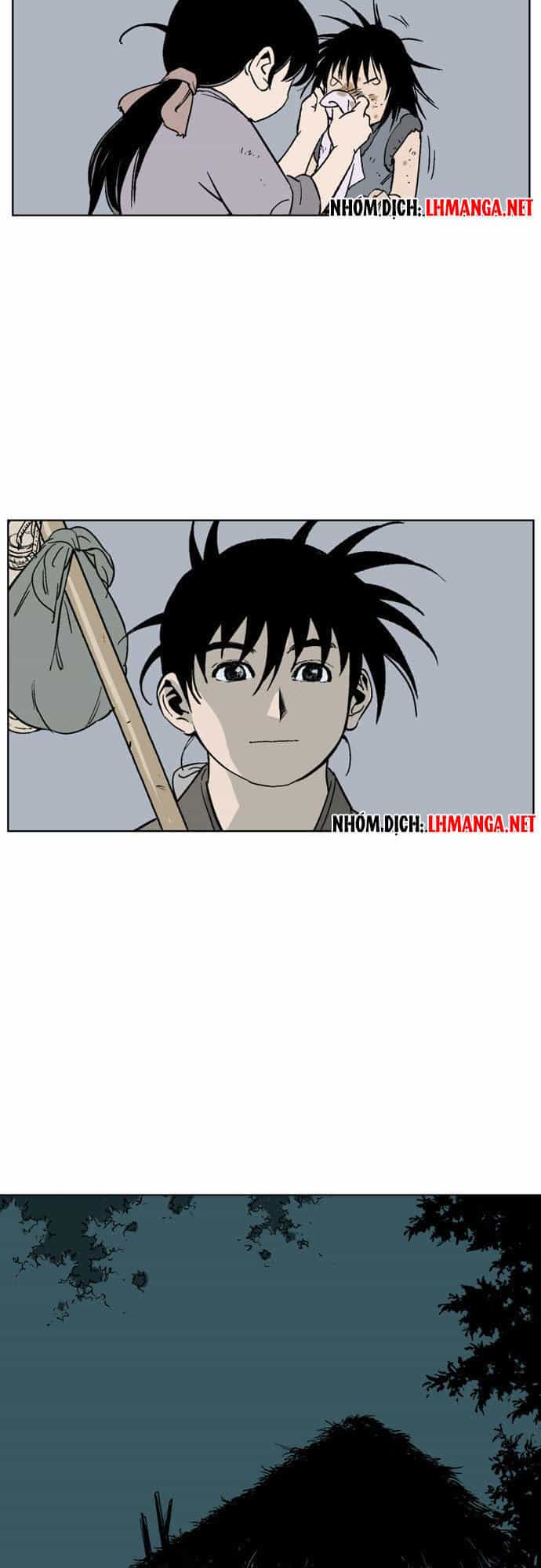 Gosu - Chương 60 - ảnh 5