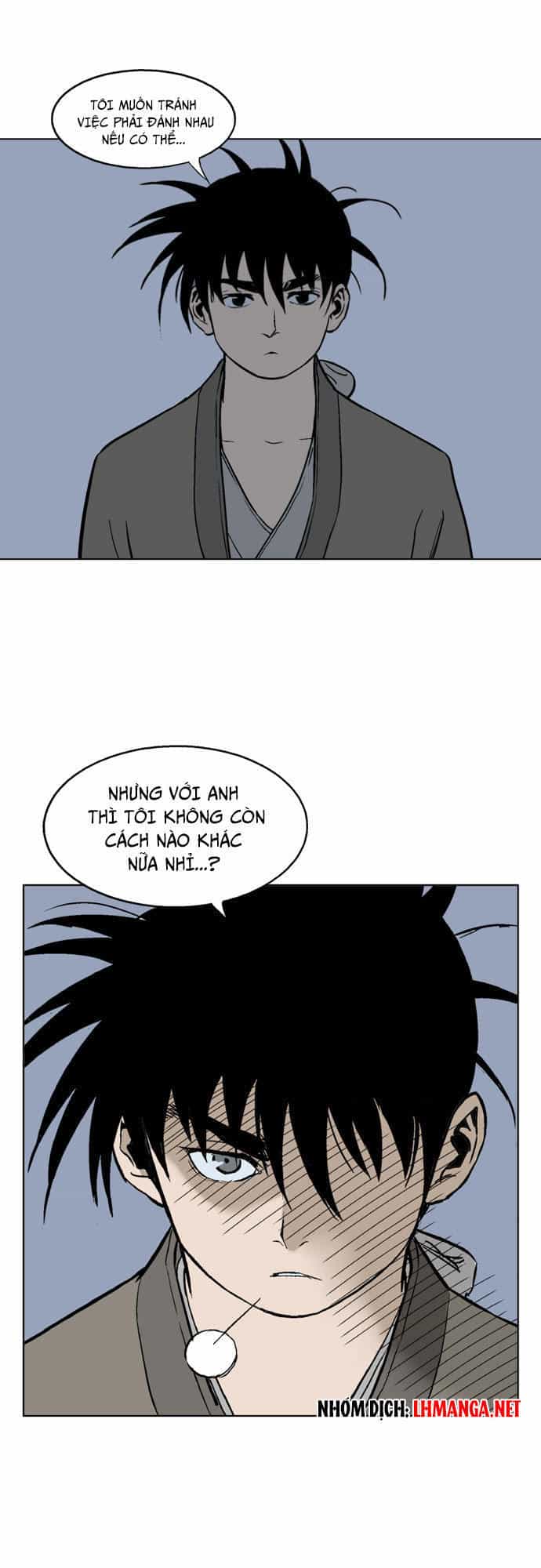 Gosu - Chương 60 - ảnh 51