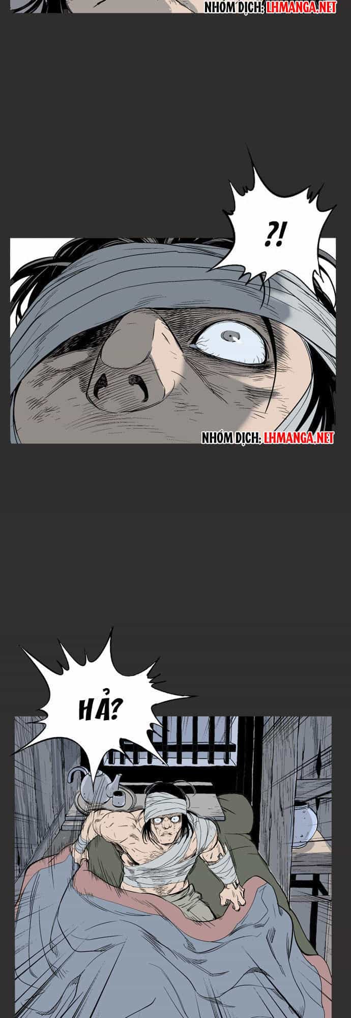 Gosu - Chương 61 - ảnh 17
