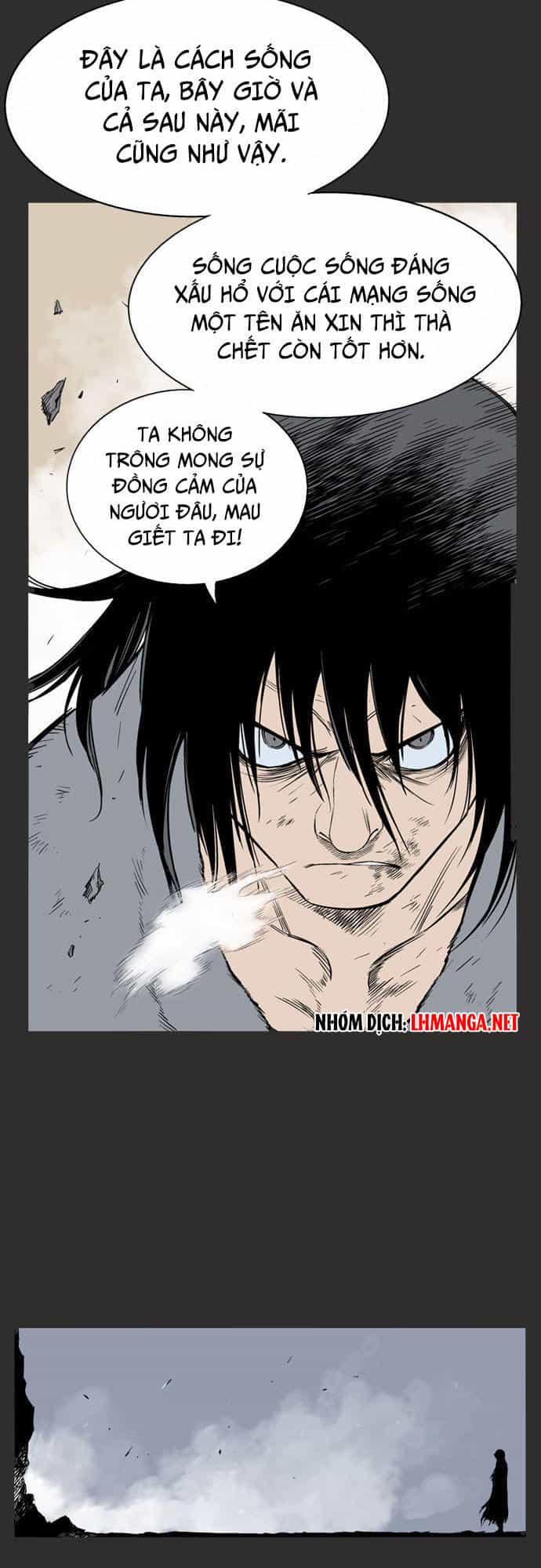 Gosu - Chương 61 - ảnh 43