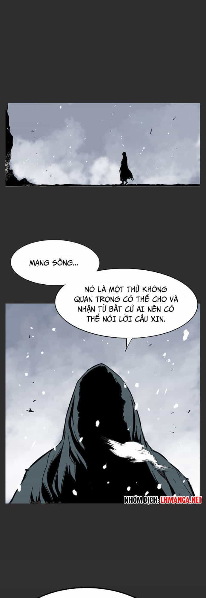 Gosu - Chương 61 - ảnh 44