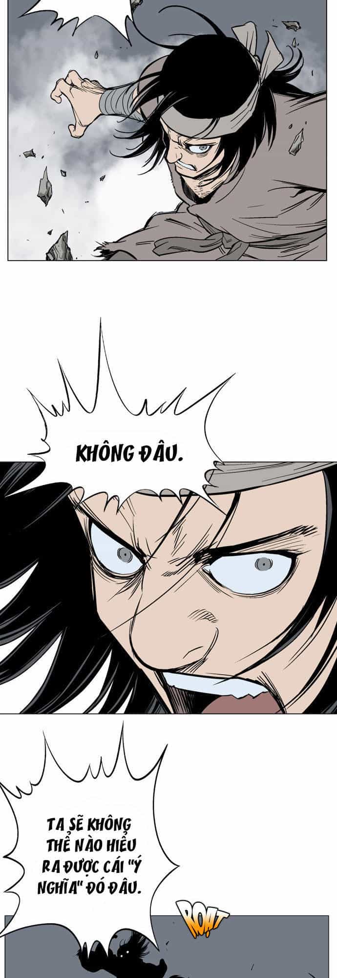 Gosu - Chương 61 - ảnh 49