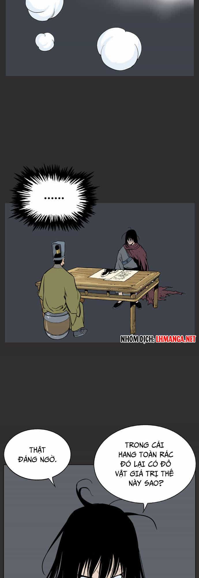 Gosu - Chương 61 - ảnh 5
