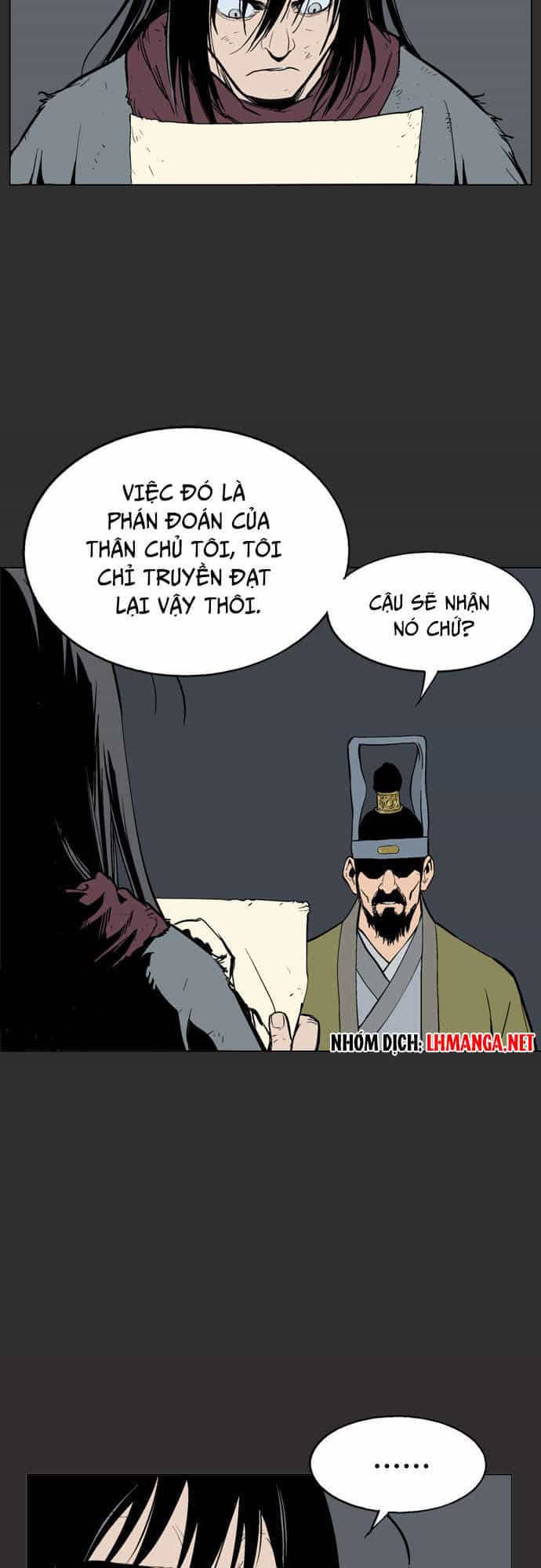 Gosu - Chương 61 - ảnh 6