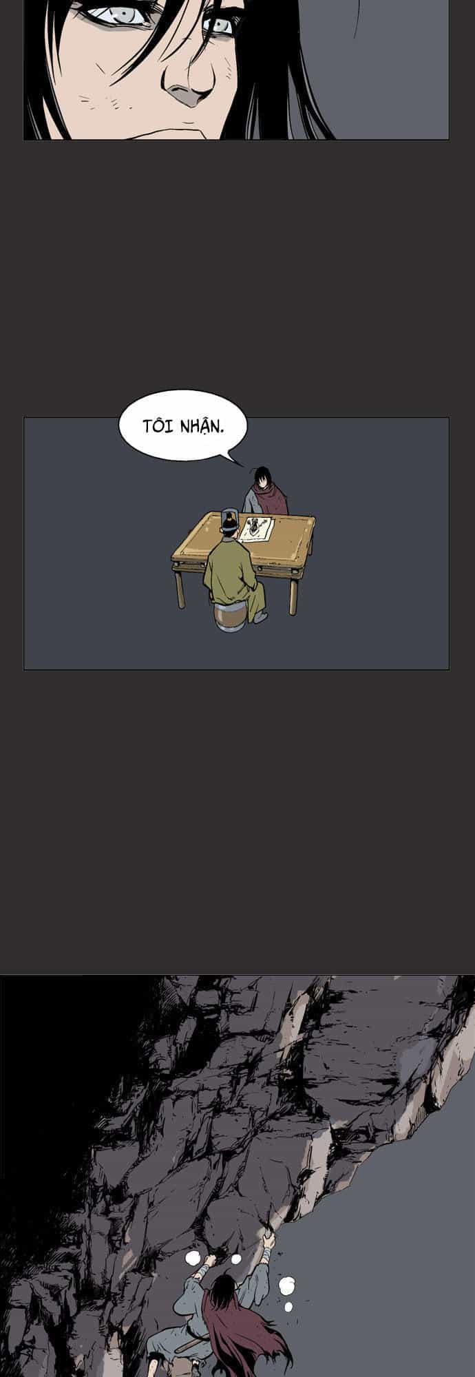 Gosu - Chương 61 - ảnh 7