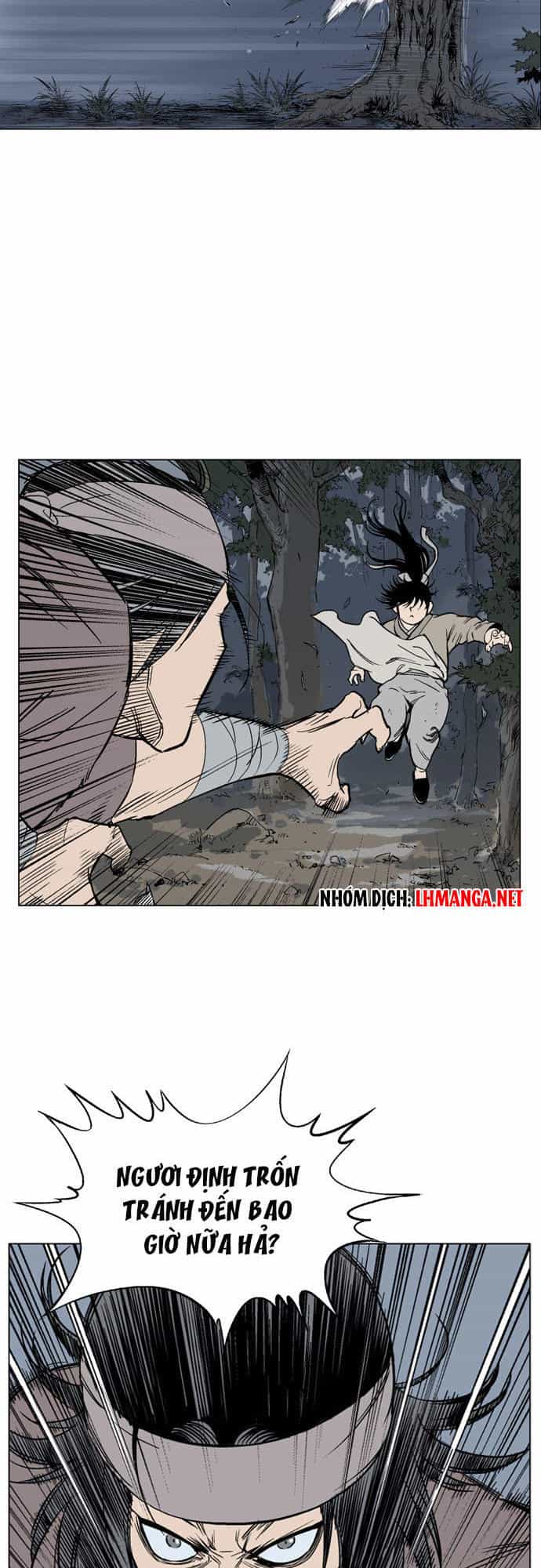Gosu - Chương 62 - ảnh 10