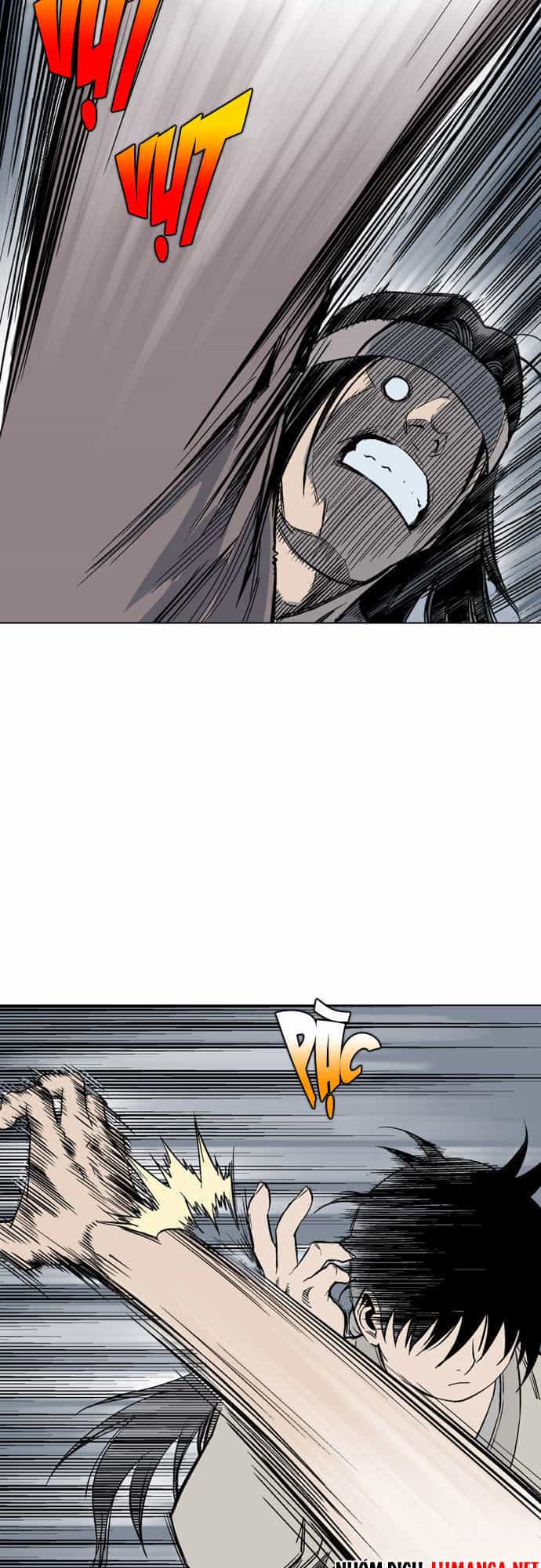 Gosu - Chương 62 - ảnh 12