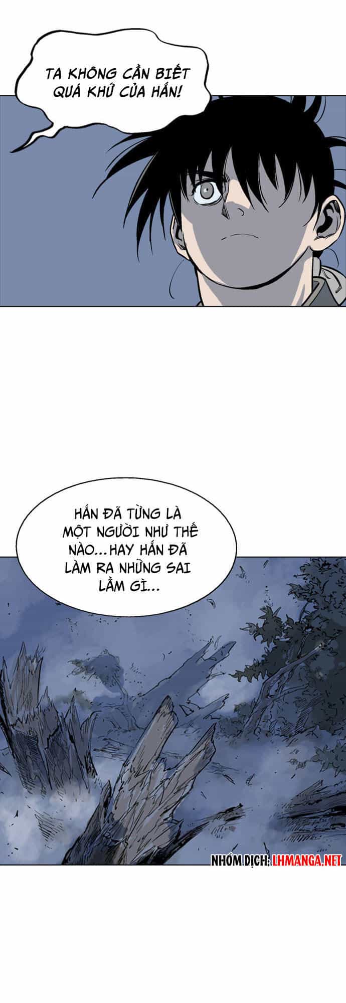 Gosu - Chương 62 - ảnh 26